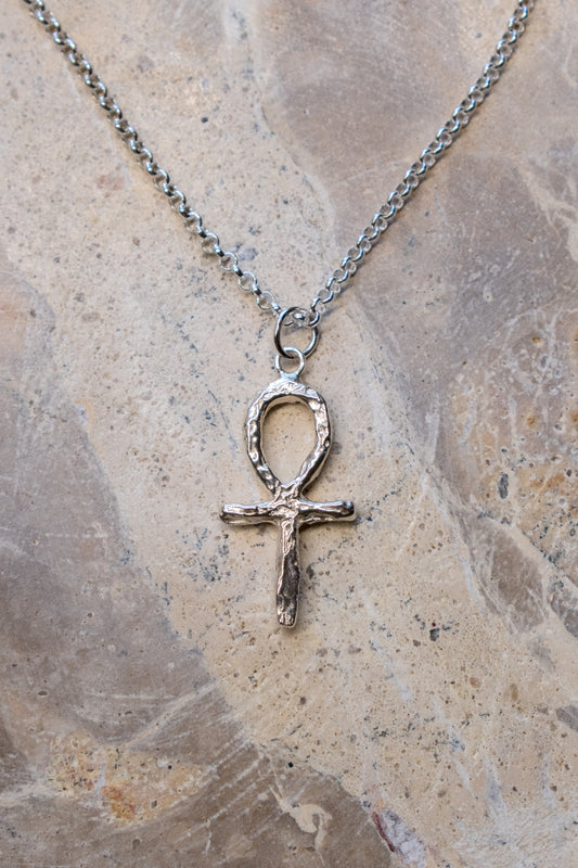 Ankh Pendant
