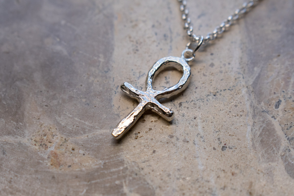 Ankh Pendant