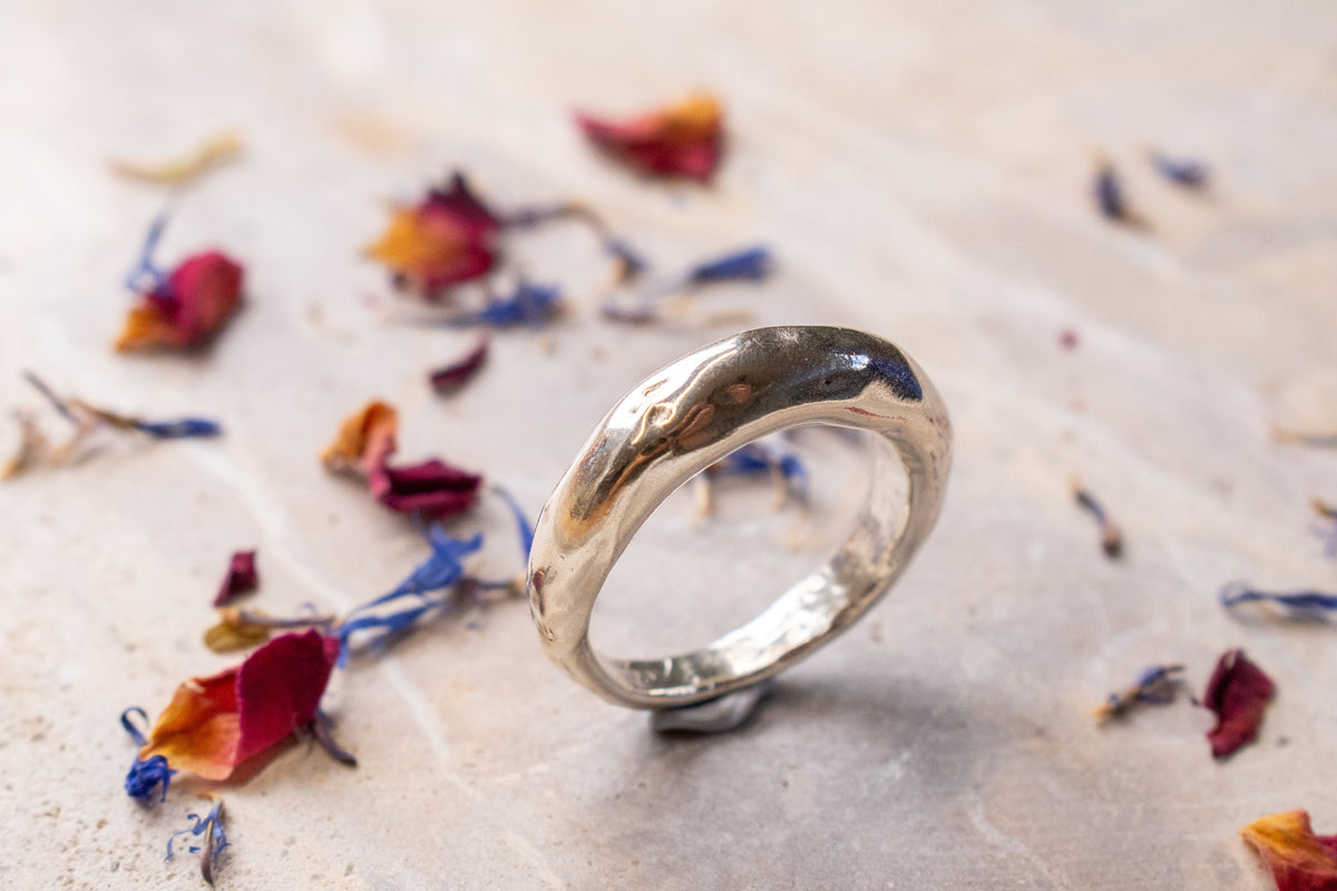 Earth Ring