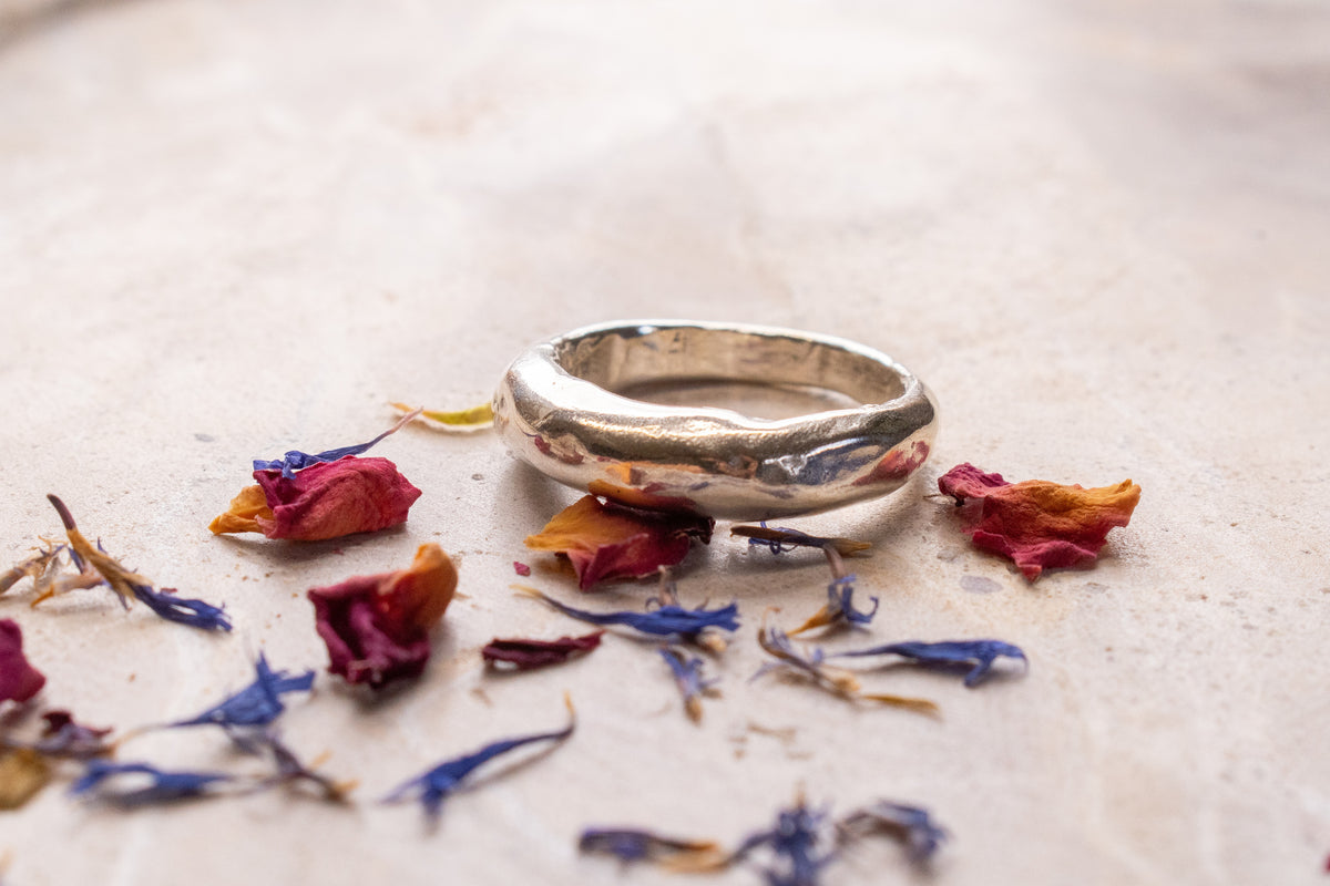 Earth Ring