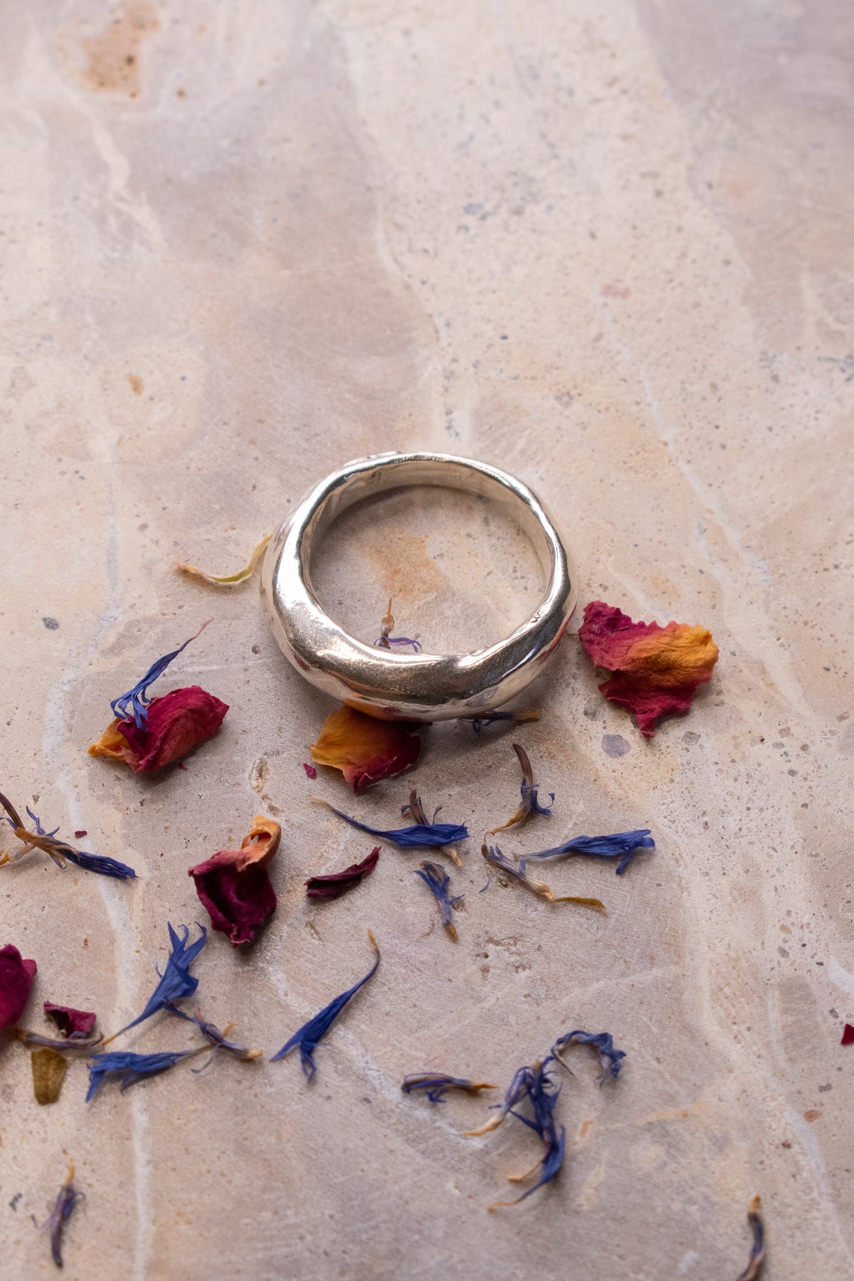 Earth Ring
