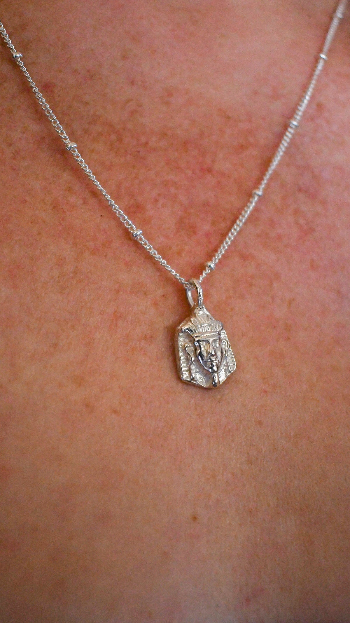 Pharaoh Pendant