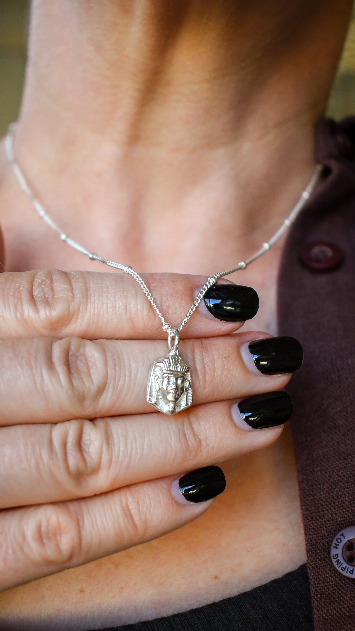 Pharaoh Pendant