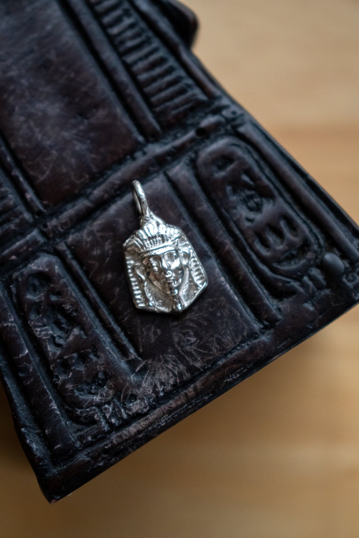 Pharaoh Pendant