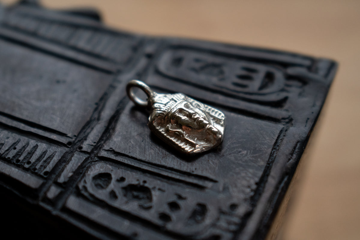 Pharaoh Pendant