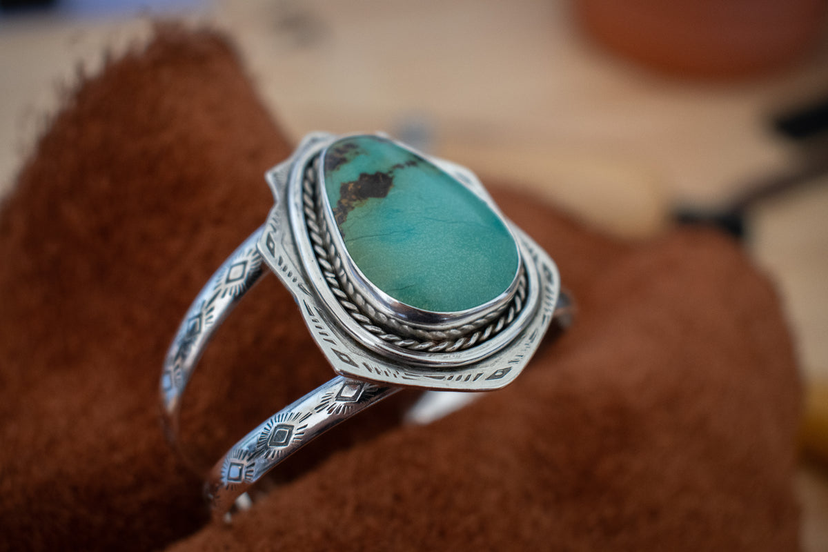 Hubei Cuff