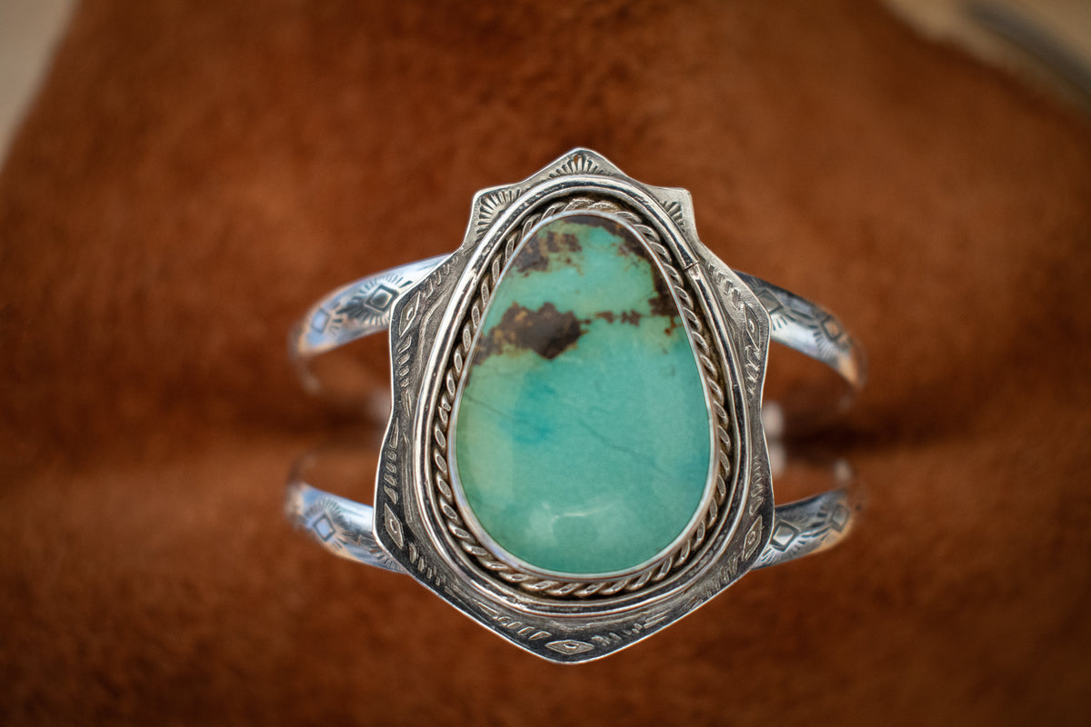 Hubei Cuff