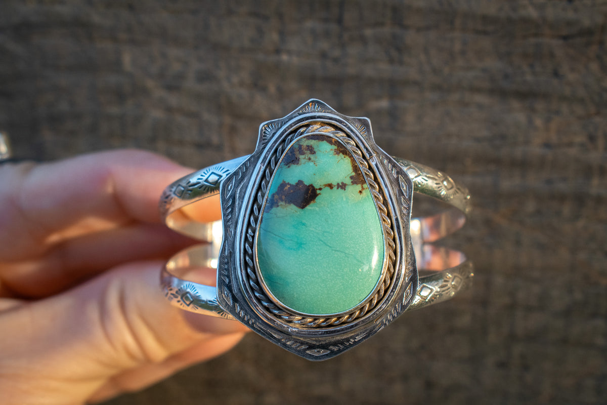 Hubei Cuff