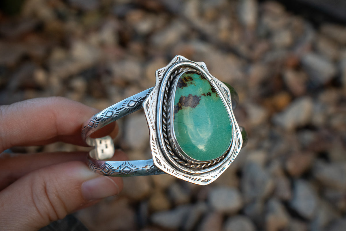 Hubei Cuff