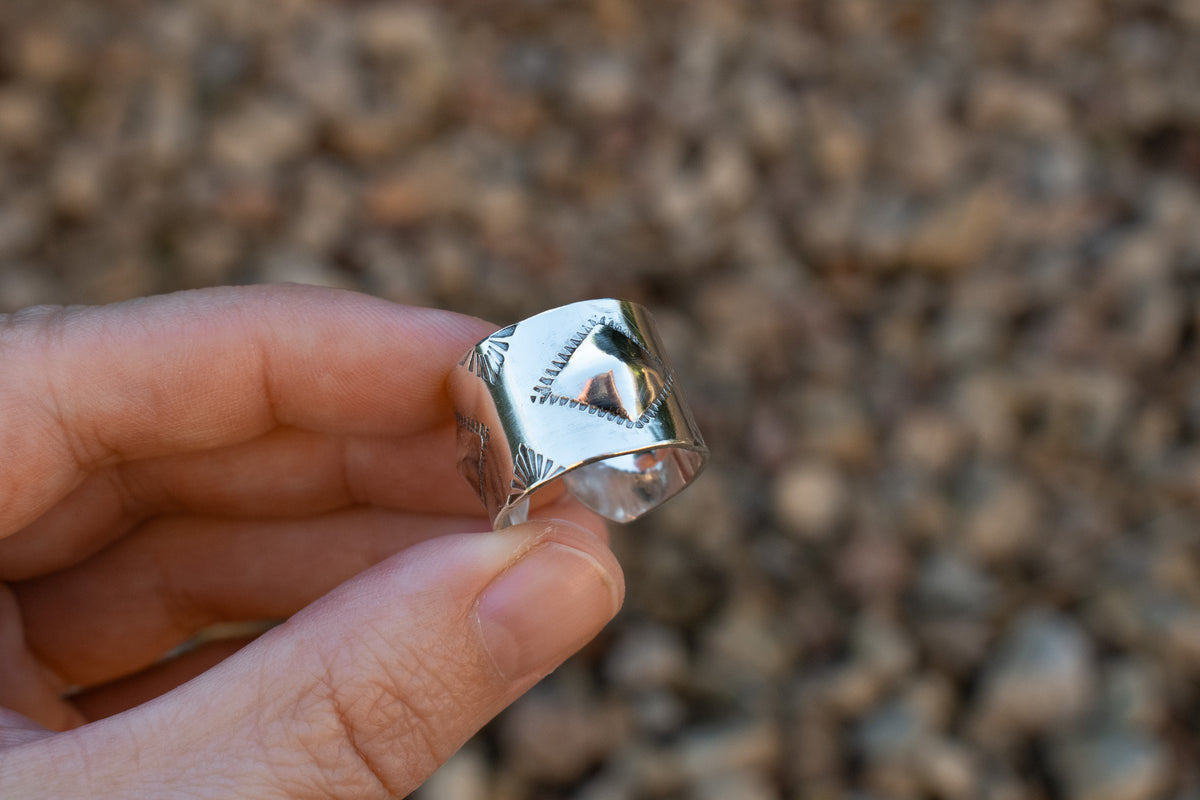 Ruidoso Ring