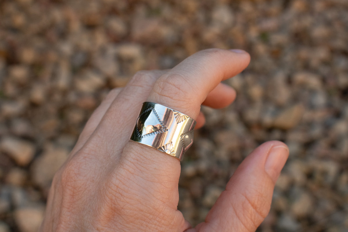 Ruidoso Ring