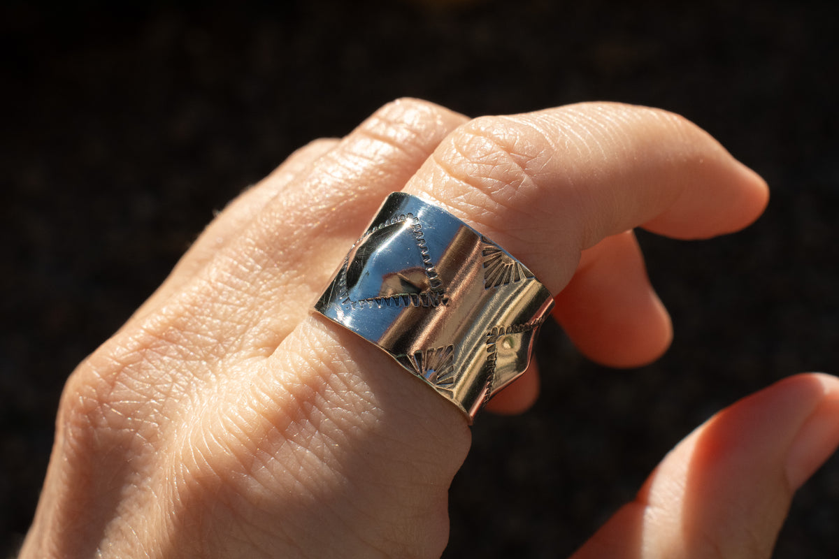 Ruidoso Ring